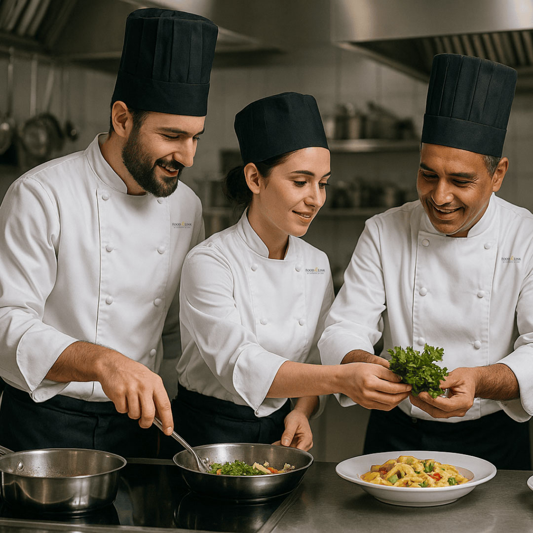 Sustainability at the Core